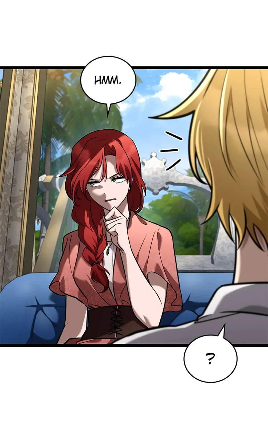 The Infinite Mage Chapter 117 page 139 - 