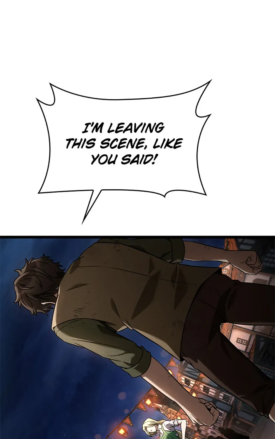The Infinite Mage Chapter 117 page 15 - 
