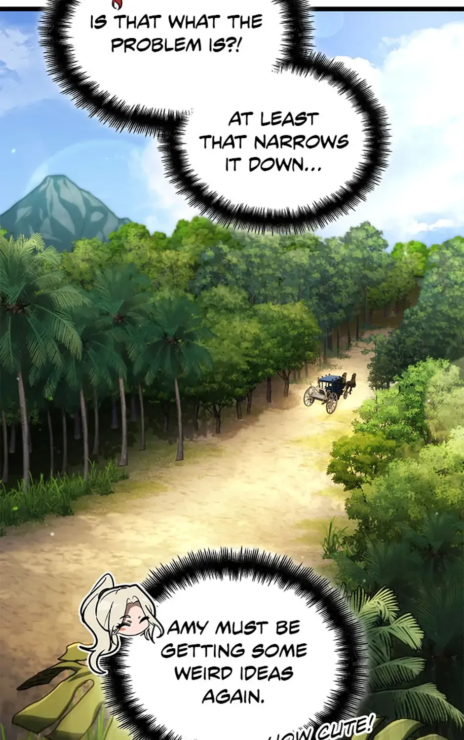 The Infinite Mage Chapter 117 page 141 - 