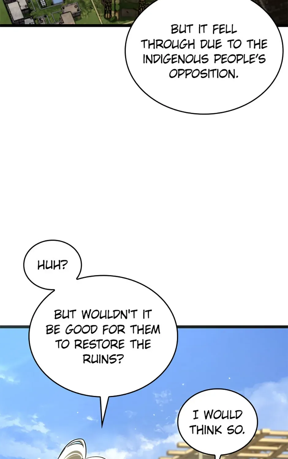 The Infinite Mage Chapter 117 page 153 - 