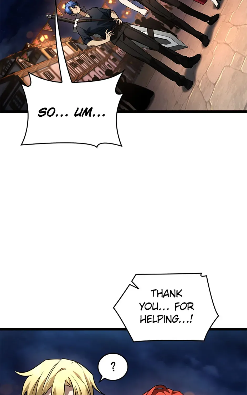 The Infinite Mage Chapter 117 page 17 - 