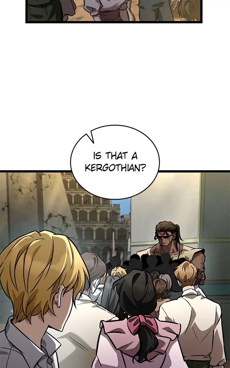 The Infinite Mage Chapter 117 page 161 - 
