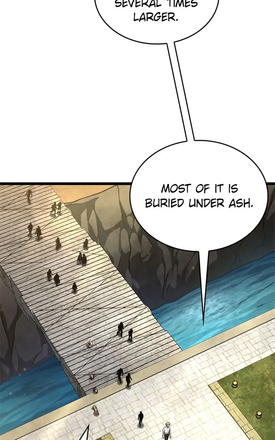 The Infinite Mage Chapter 117 page 175 - 