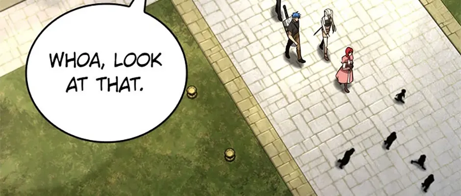 The Infinite Mage Chapter 117 page 176 - 