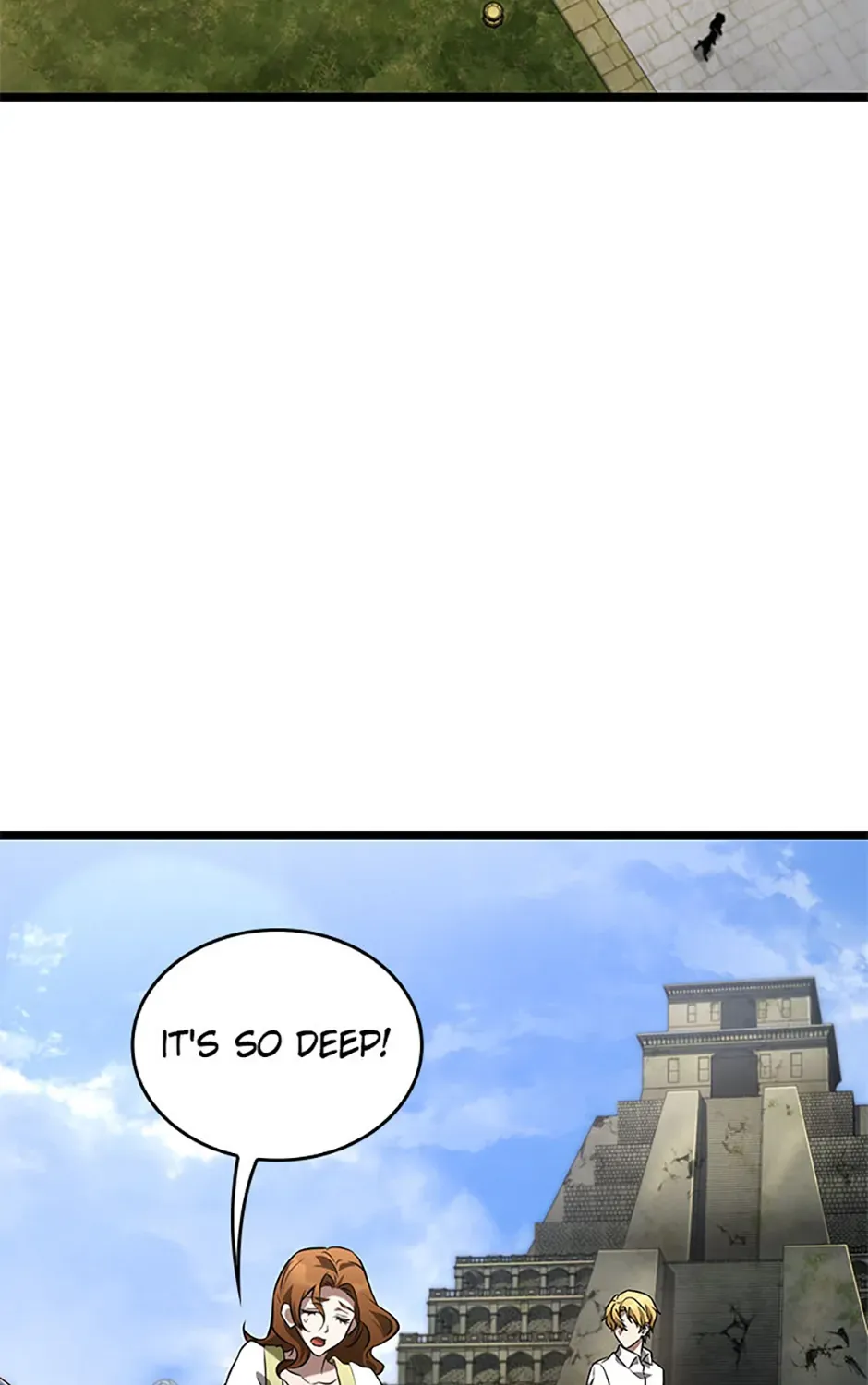 The Infinite Mage Chapter 117 page 177 - 