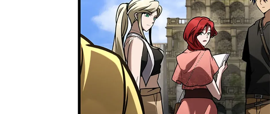 The Infinite Mage Chapter 117 page 180 - 