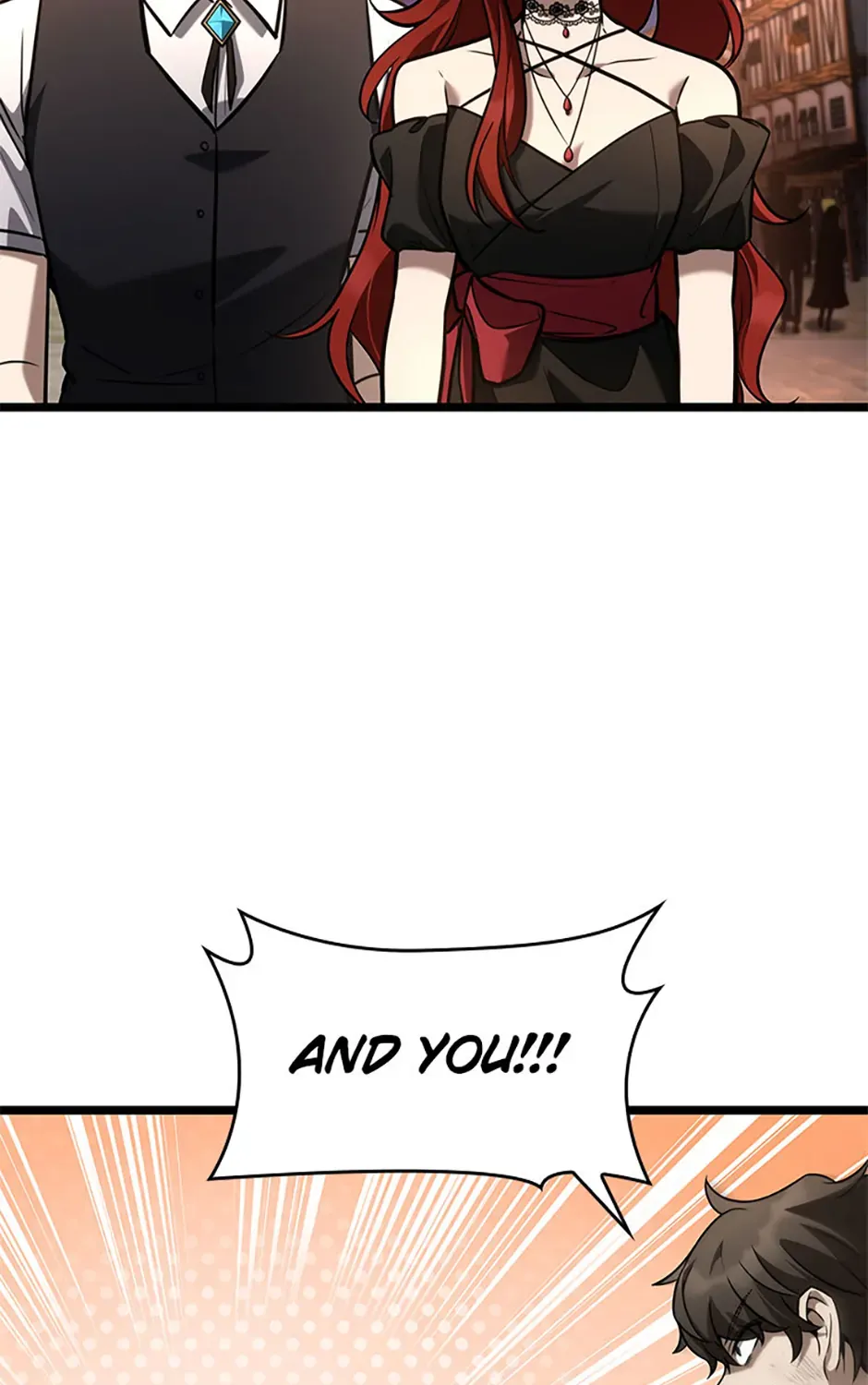 The Infinite Mage Chapter 117 page 19 - 