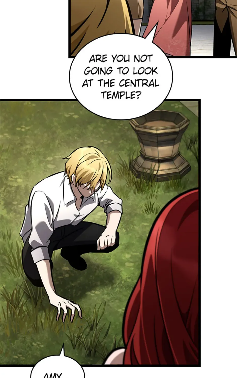The Infinite Mage Chapter 117 page 181 - 