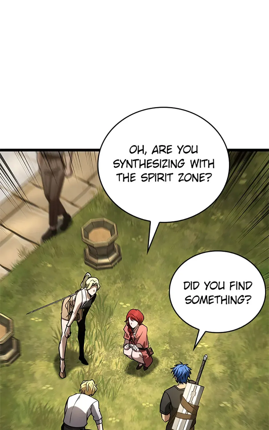 The Infinite Mage Chapter 117 page 185 - 