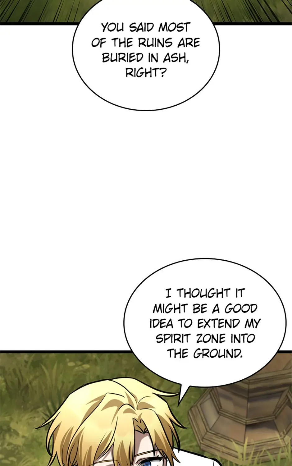 The Infinite Mage Chapter 117 page 187 - 