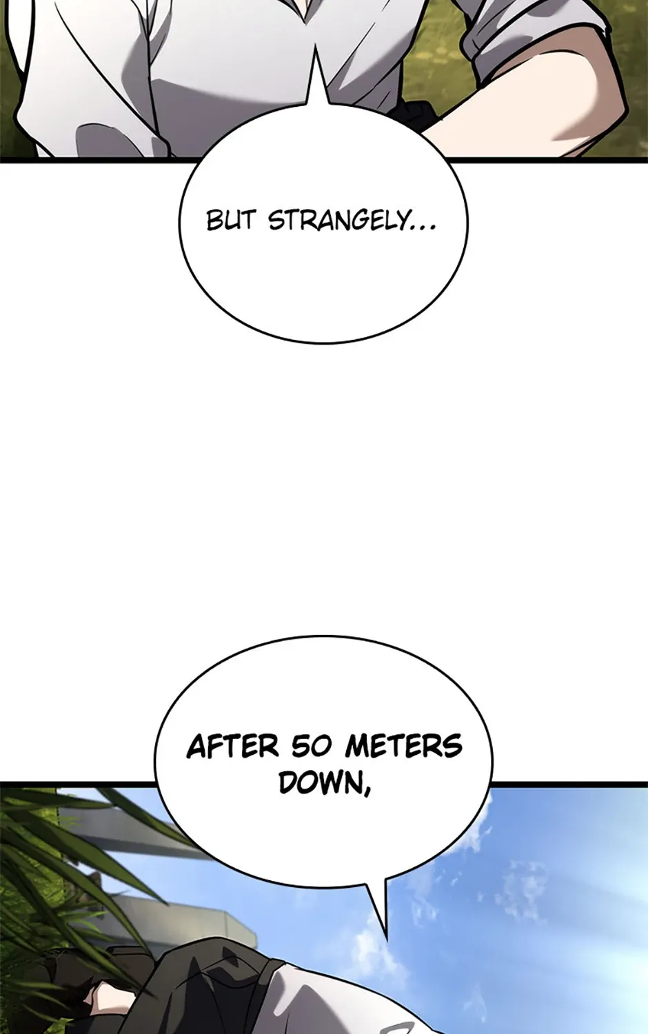 The Infinite Mage Chapter 117 page 189 - 
