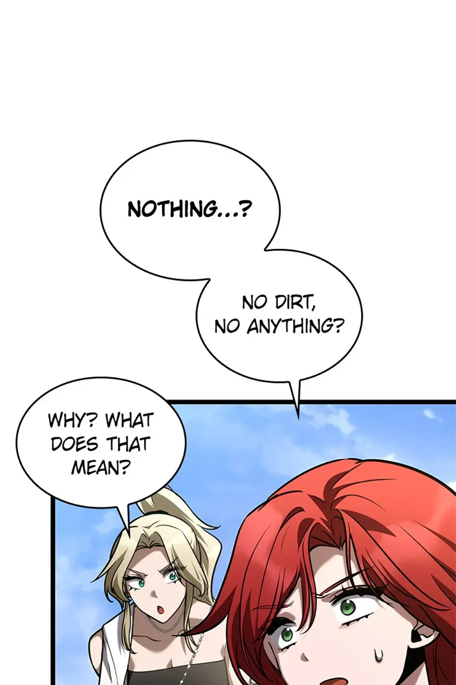 The Infinite Mage Chapter 117 page 193 - 