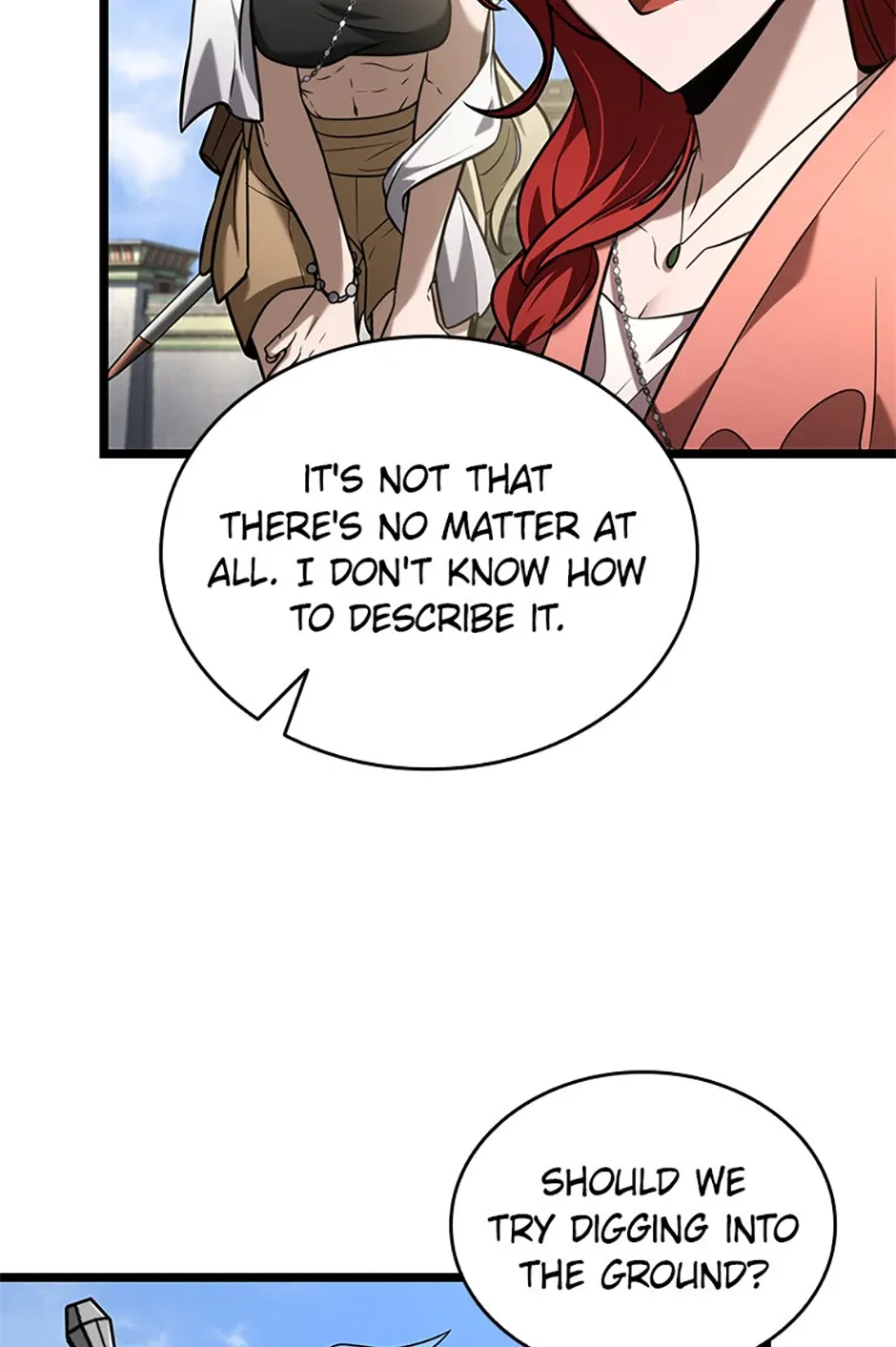 The Infinite Mage Chapter 117 page 194 - 
