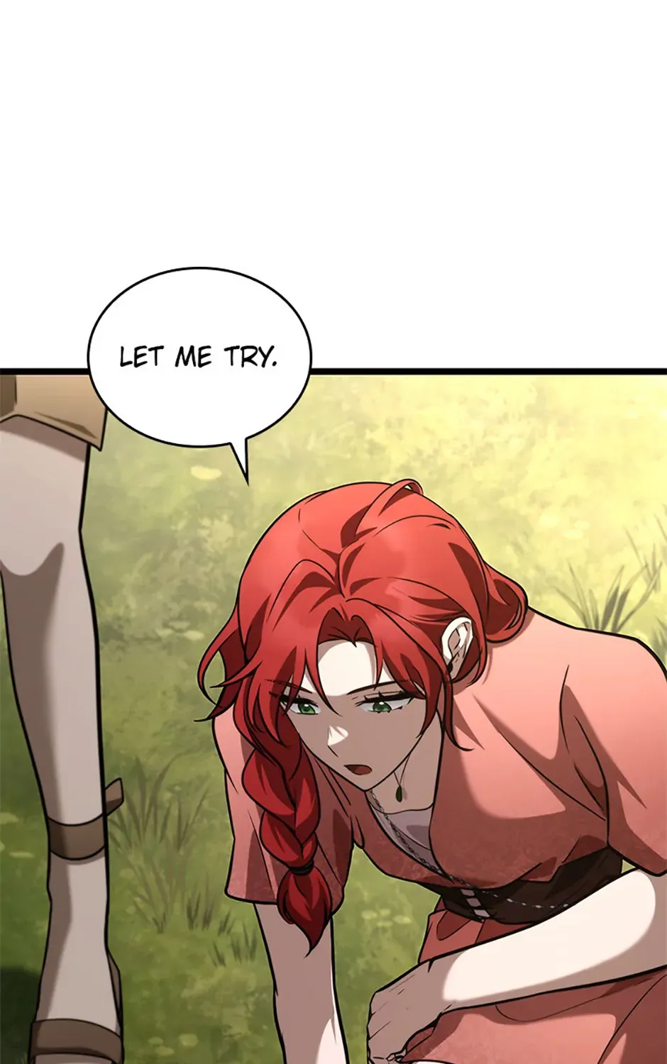 The Infinite Mage Chapter 117 page 196 - 