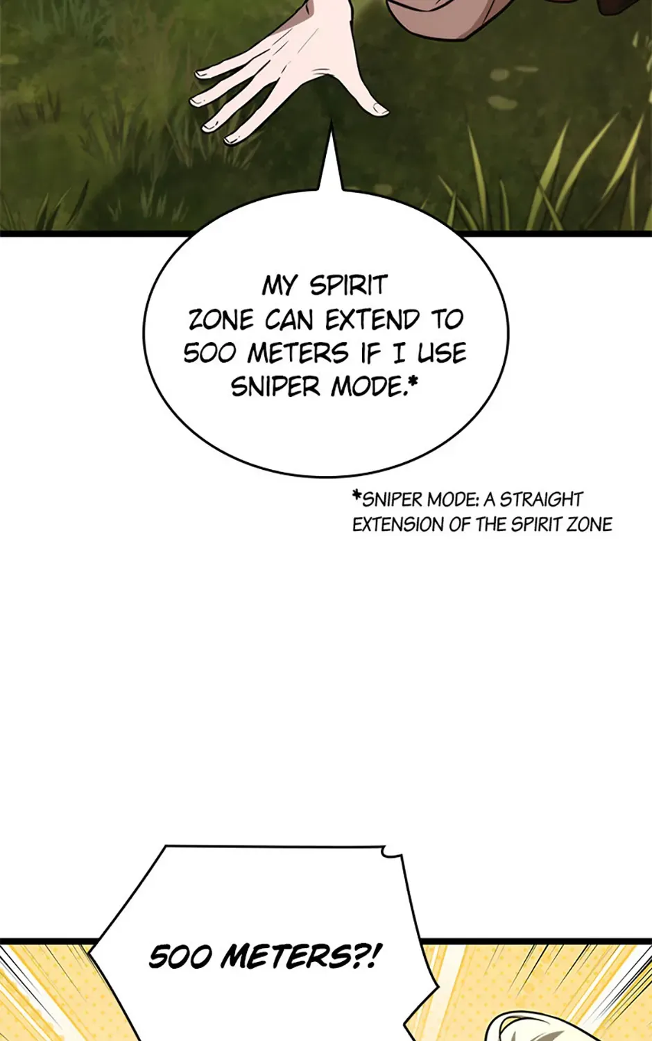 The Infinite Mage Chapter 117 page 198 - 