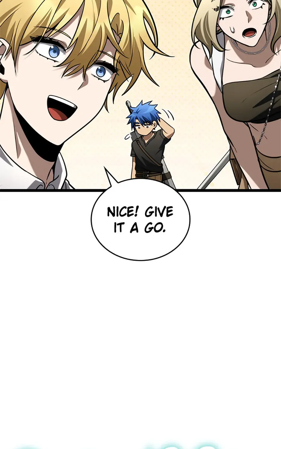 The Infinite Mage Chapter 117 page 200 - 
