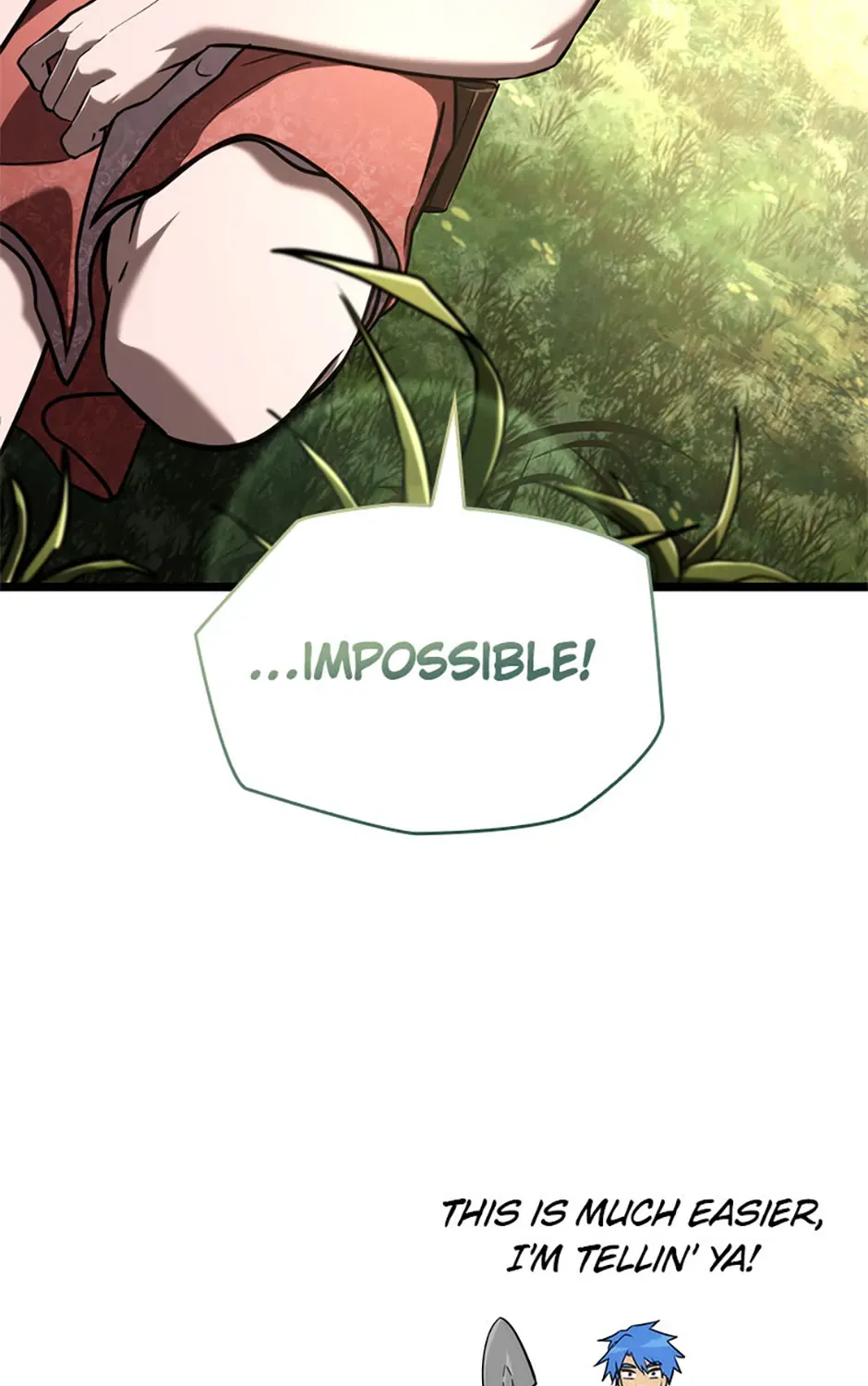 The Infinite Mage Chapter 117 page 210 - 