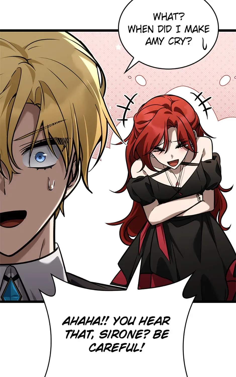 The Infinite Mage Chapter 117 page 25 - 
