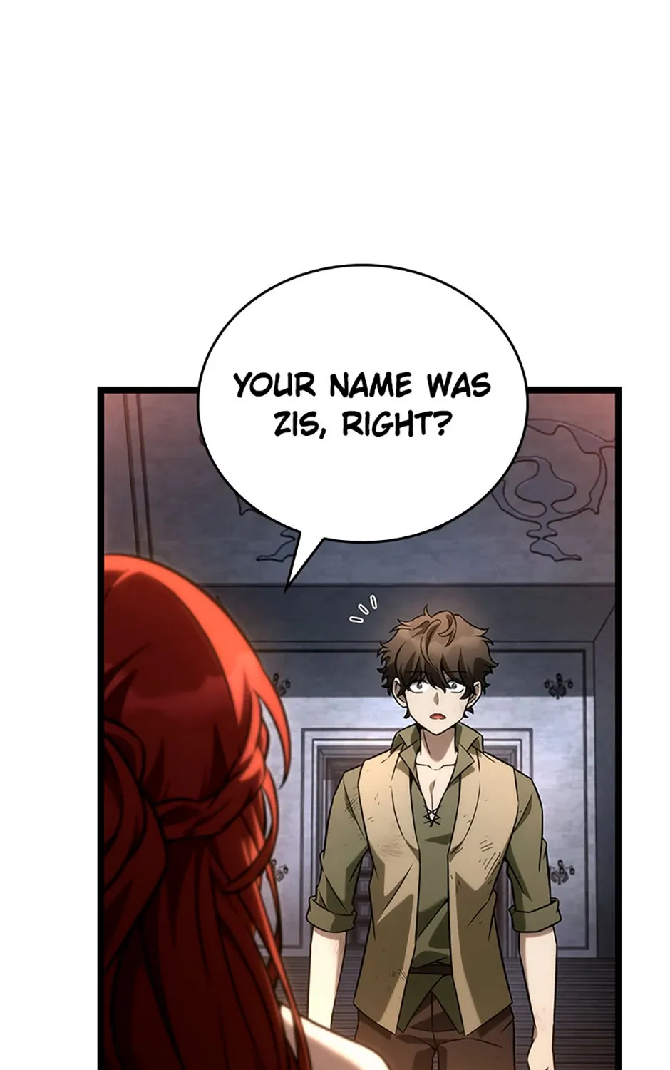 The Infinite Mage Chapter 117 page 27 - 