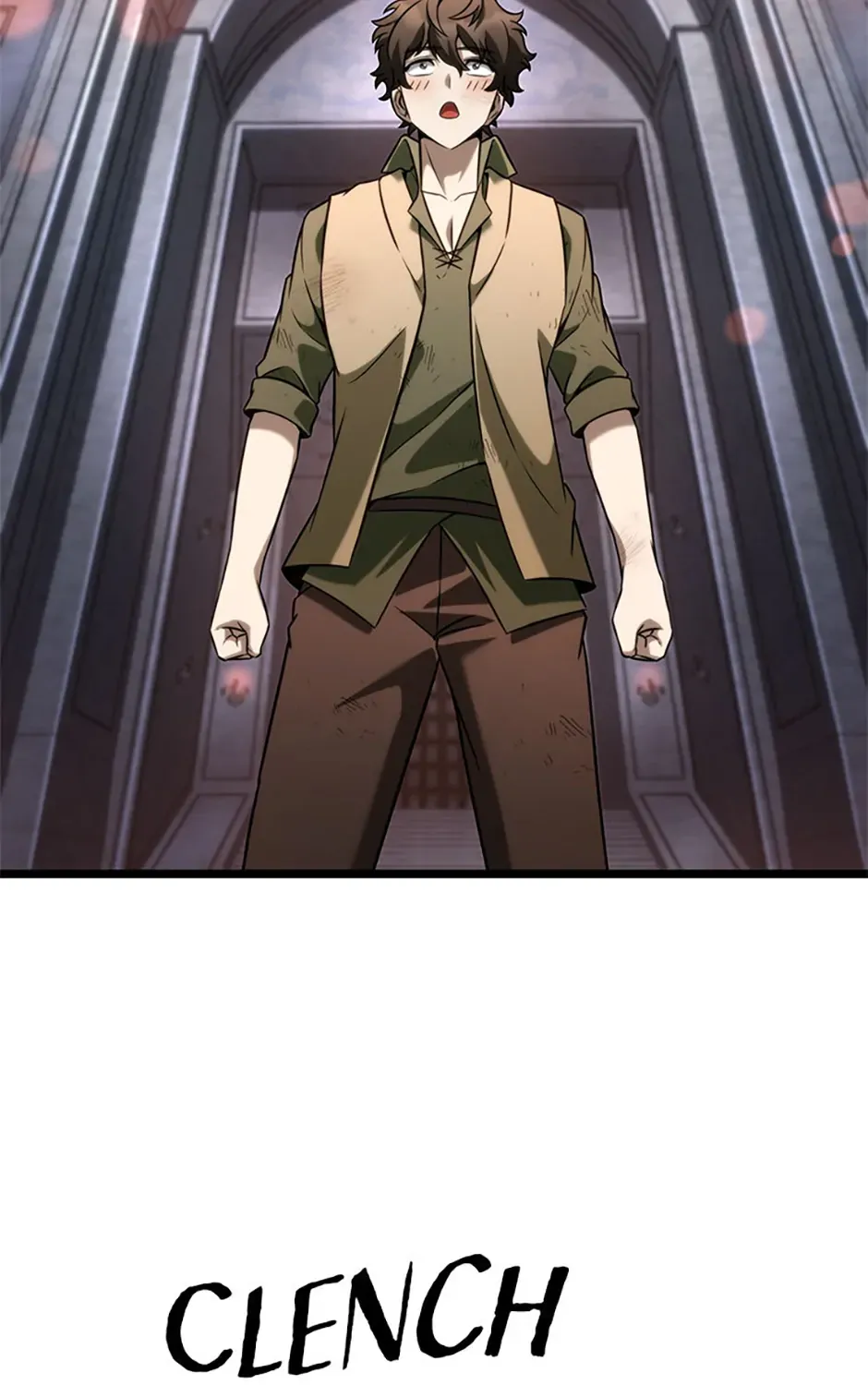The Infinite Mage Chapter 117 page 33 - 