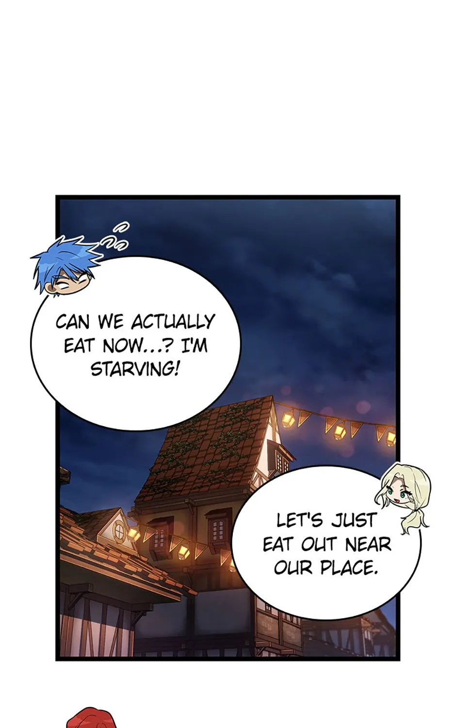 The Infinite Mage Chapter 117 page 39 - 