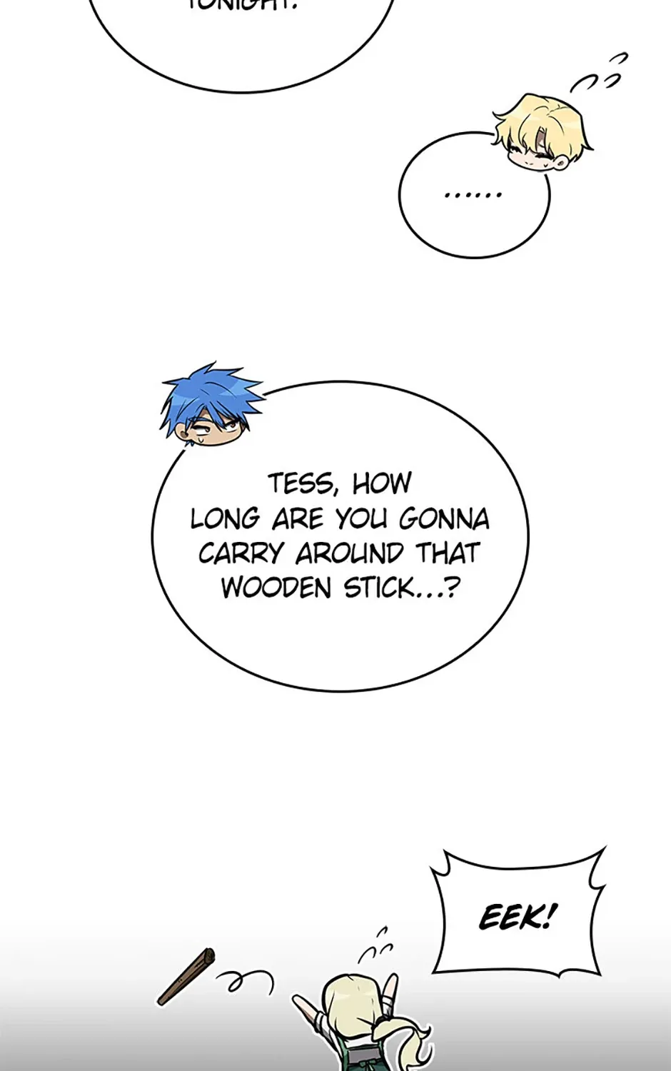 The Infinite Mage Chapter 117 page 41 - 