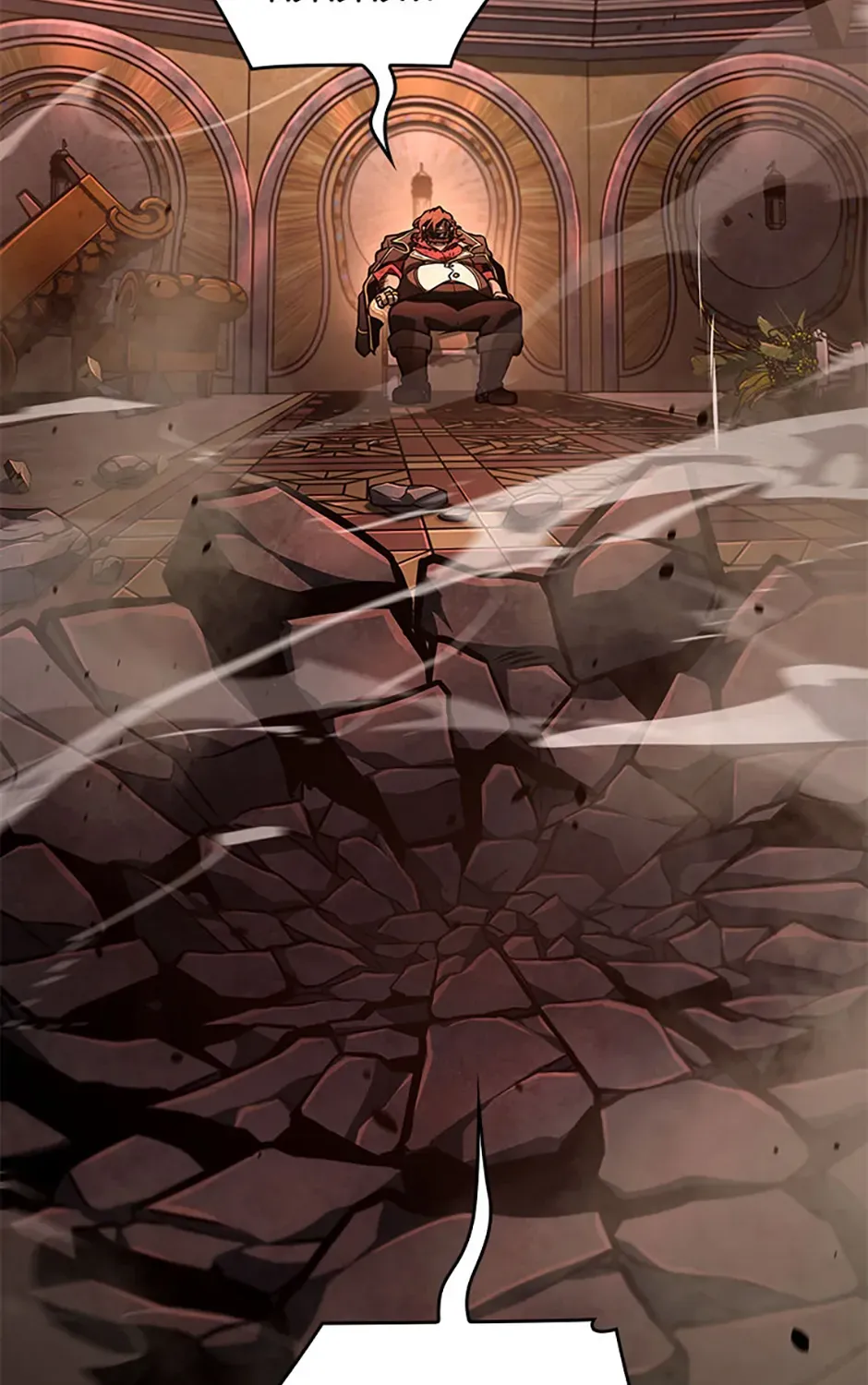 The Infinite Mage Chapter 117 page 45 - 