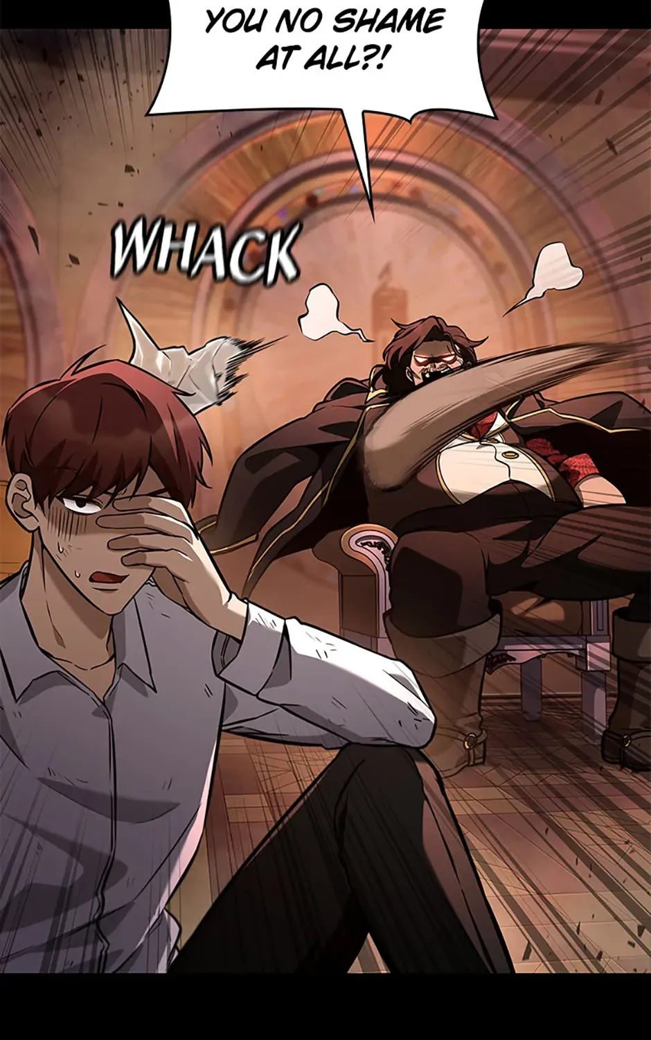 The Infinite Mage Chapter 117 page 51 - 