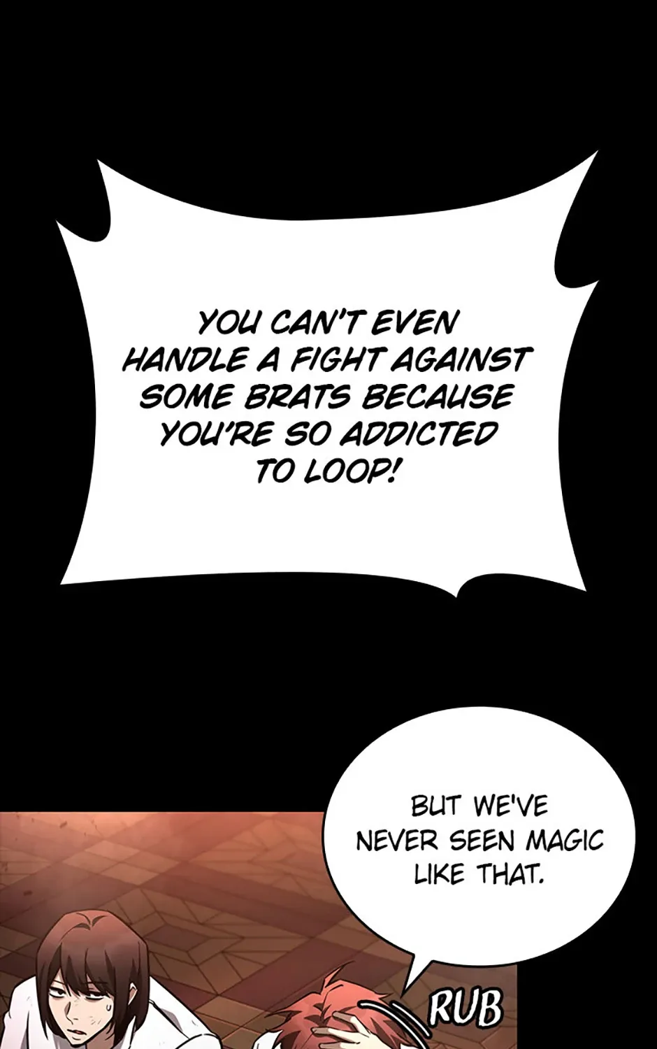The Infinite Mage Chapter 117 page 53 - 