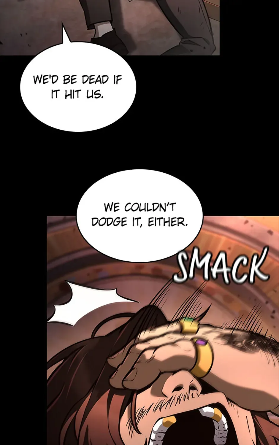 The Infinite Mage Chapter 117 page 55 - 