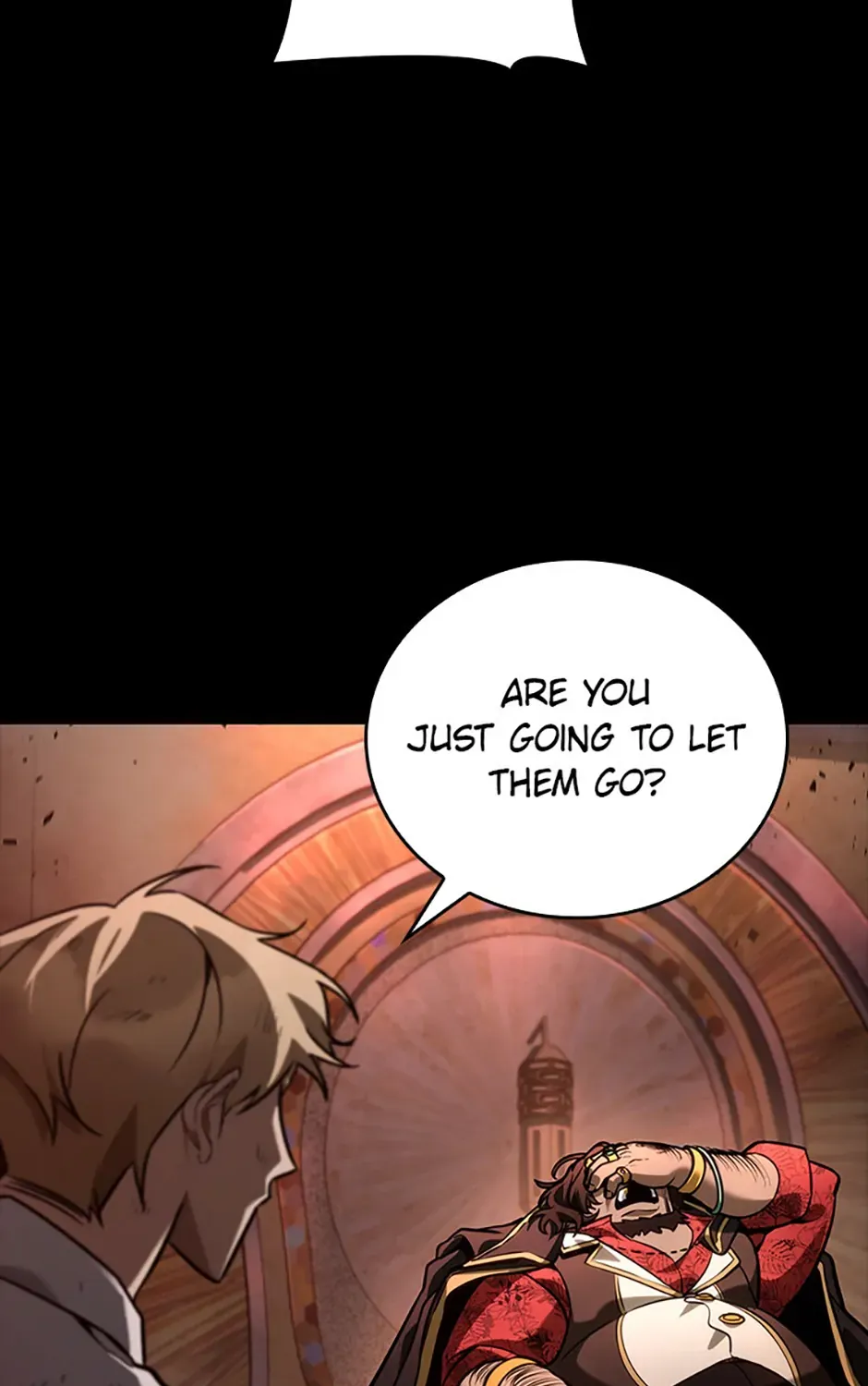 The Infinite Mage Chapter 117 page 57 - 