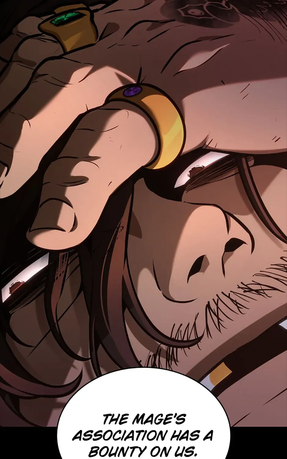 The Infinite Mage Chapter 117 page 63 - 