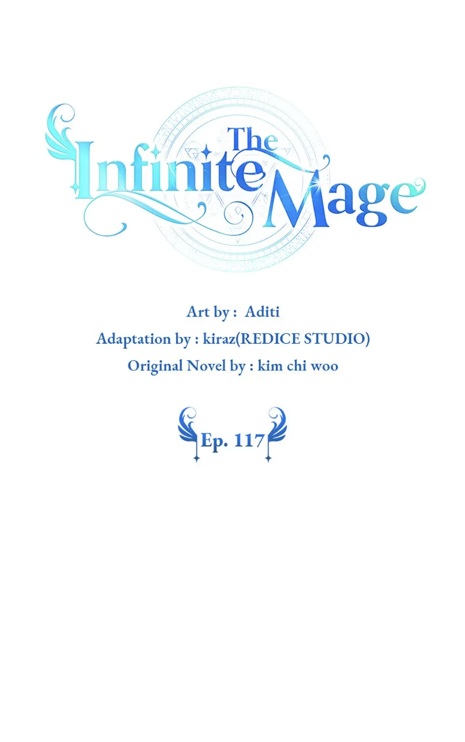 The Infinite Mage Chapter 117 page 71 - 