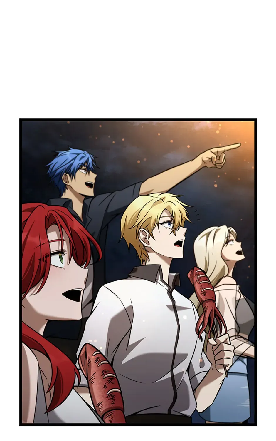 The Infinite Mage Chapter 117 page 97 - 