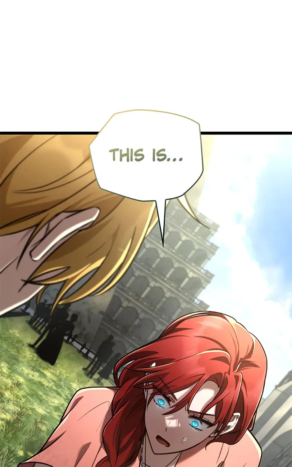 The Infinite Mage Chapter 118 page 1 - 