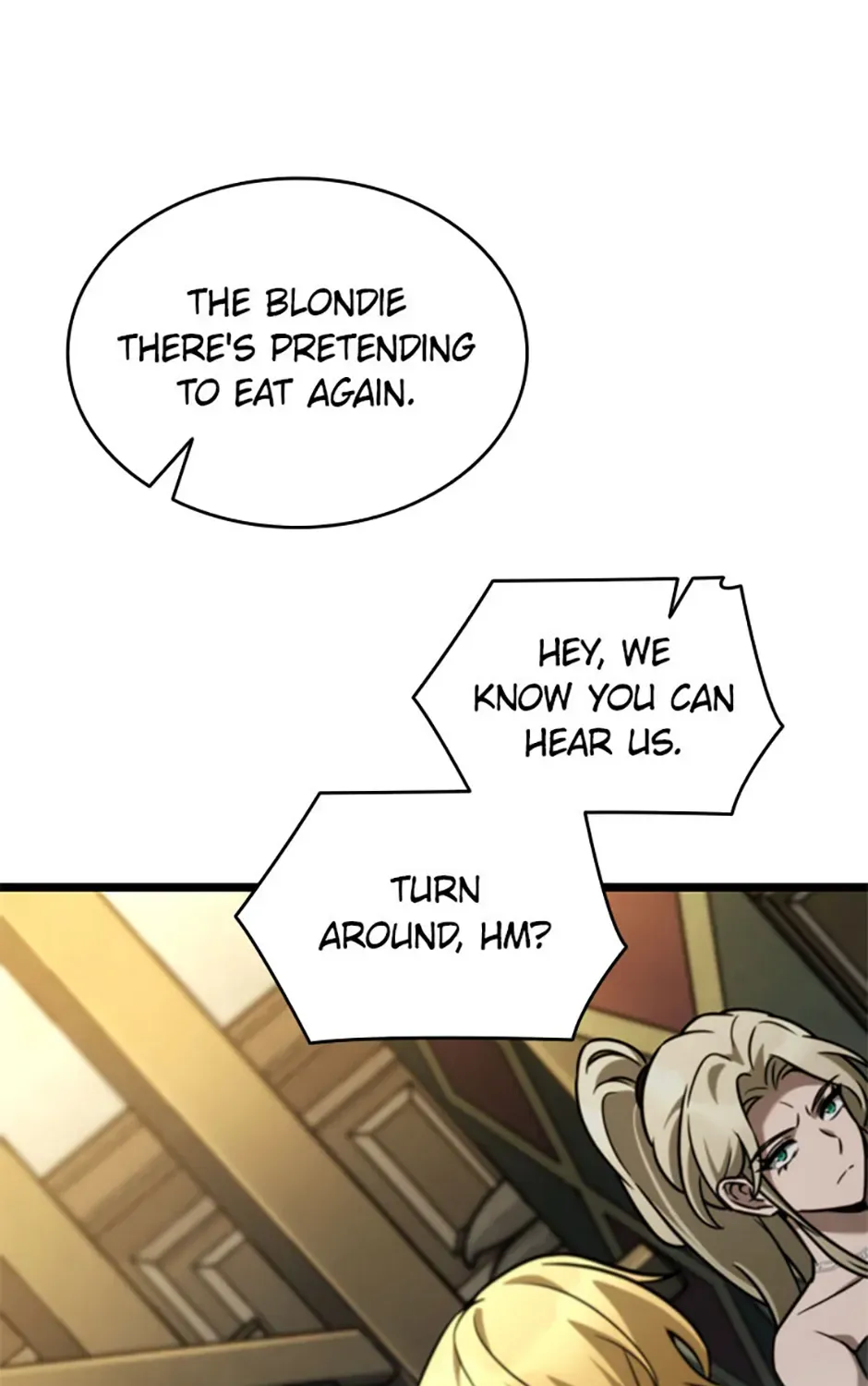 The Infinite Mage Chapter 118 page 105 - 