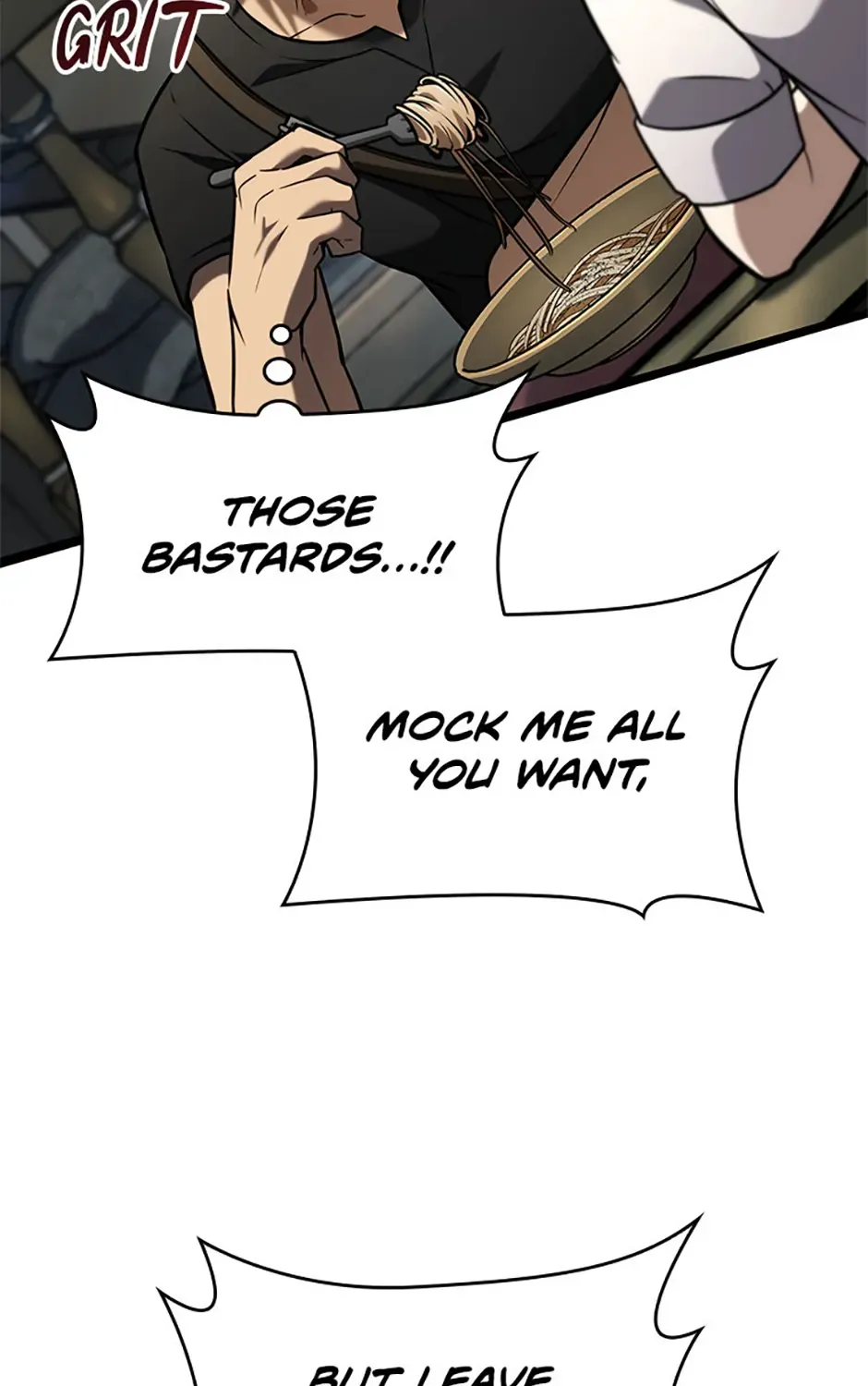The Infinite Mage Chapter 118 page 107 - 
