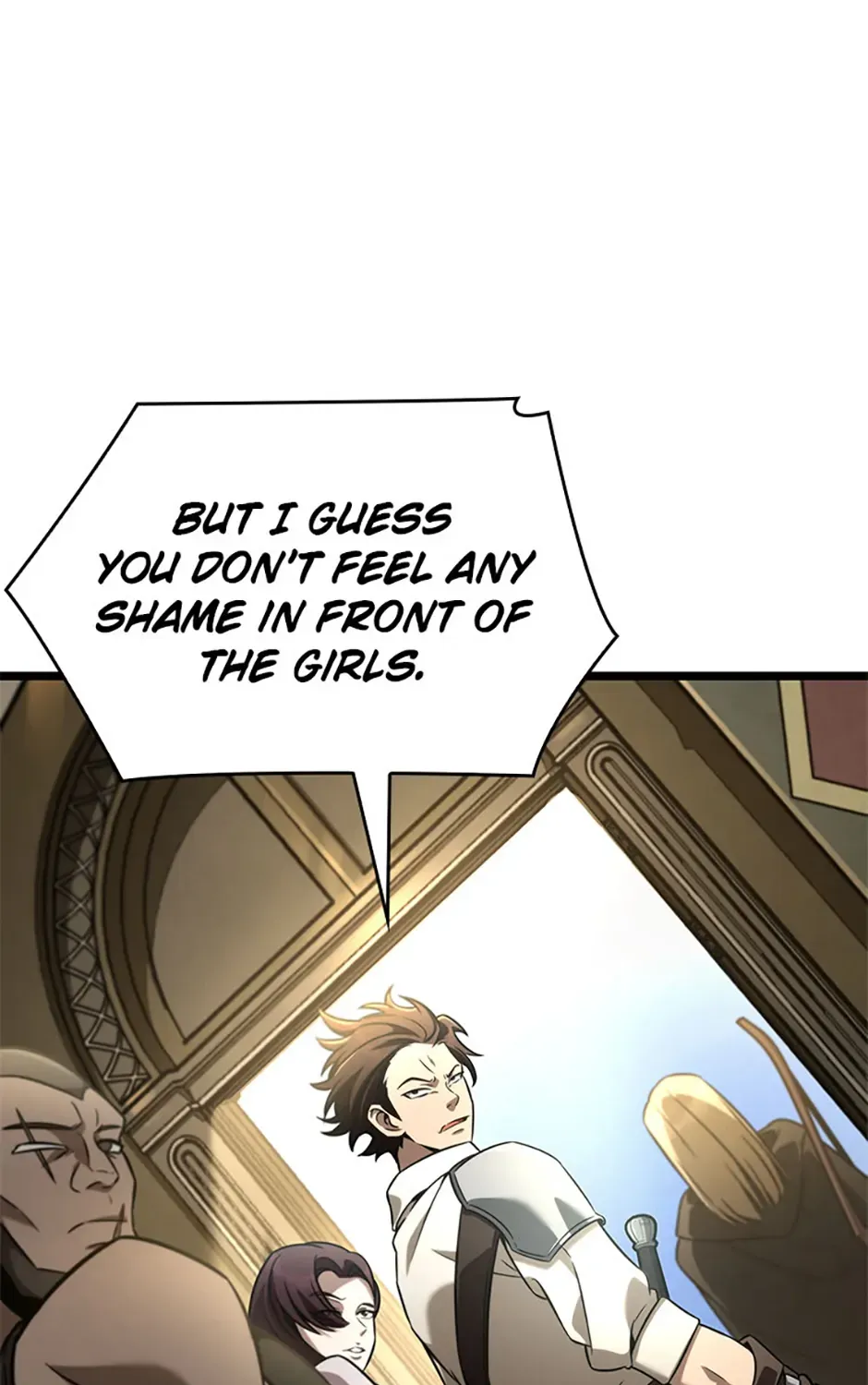 The Infinite Mage Chapter 118 page 123 - 