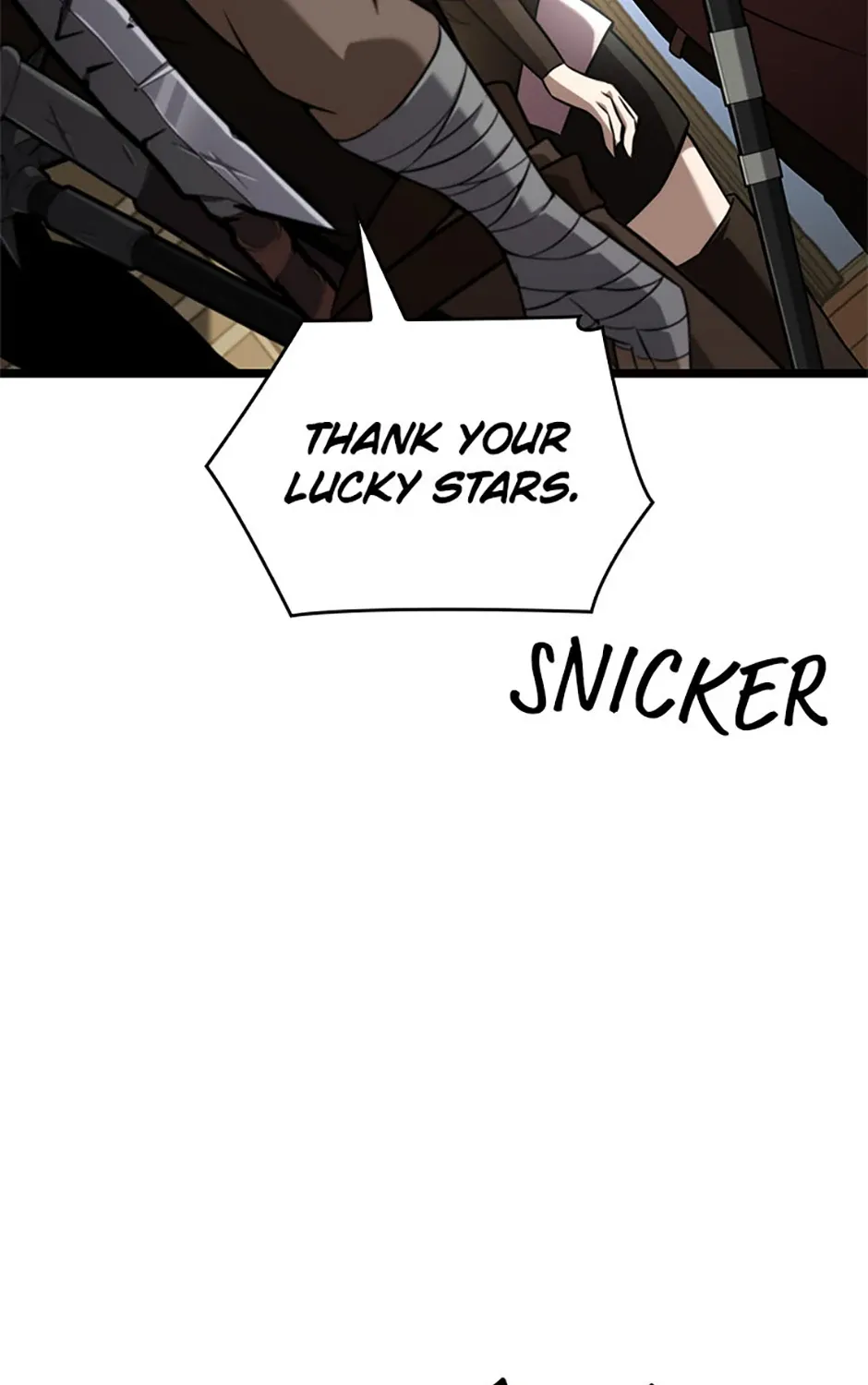 The Infinite Mage Chapter 118 page 125 - 