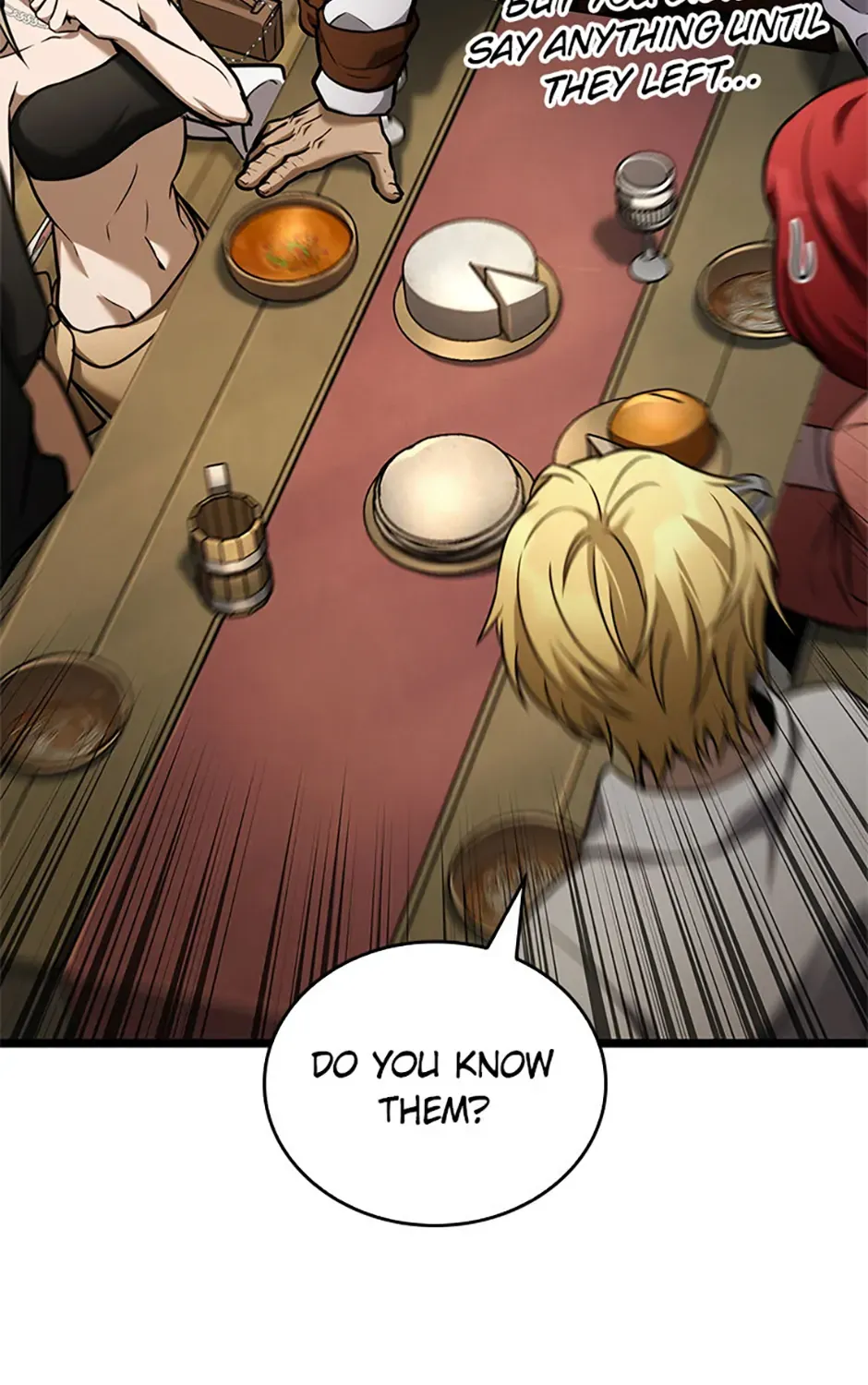 The Infinite Mage Chapter 118 page 131 - 