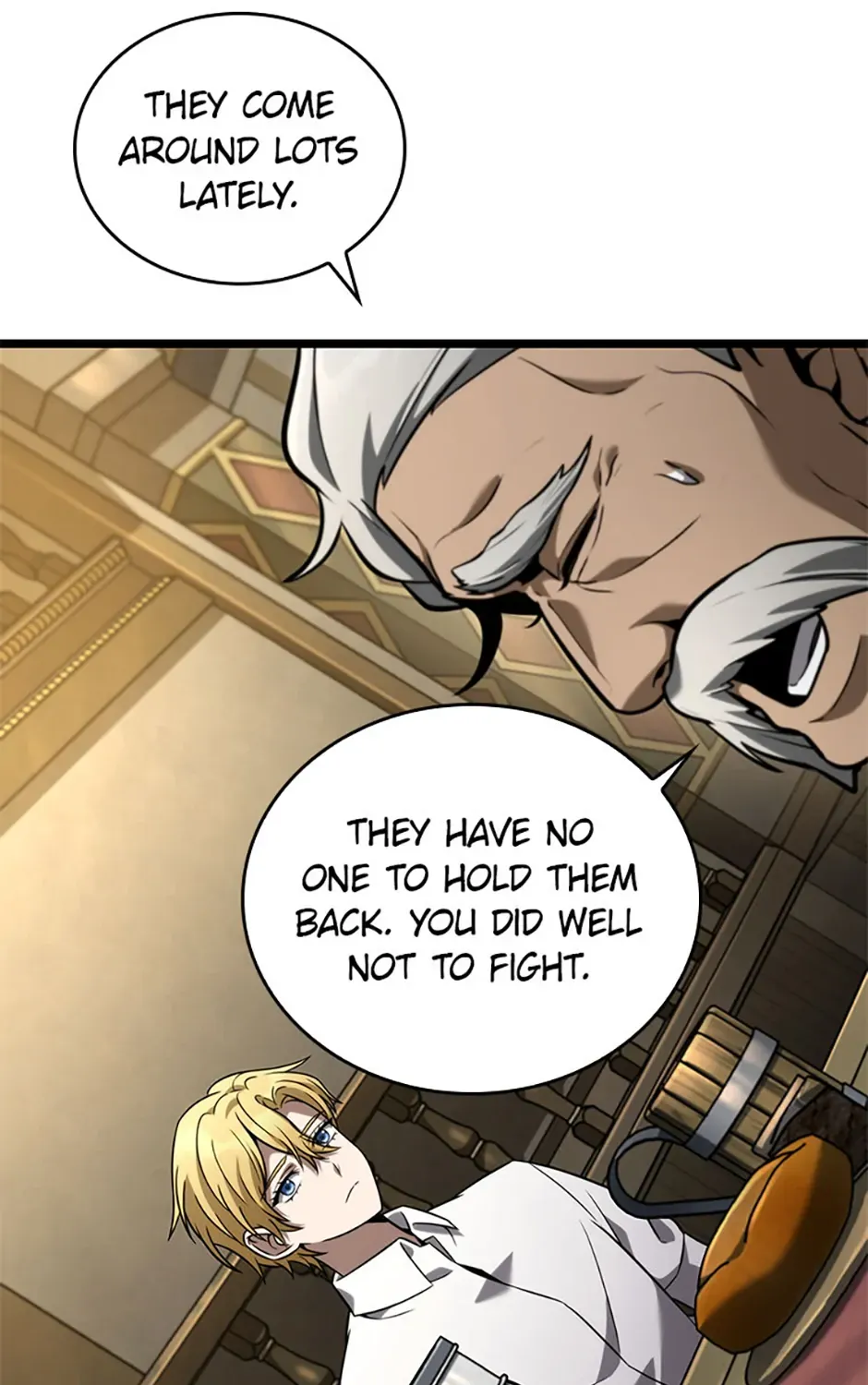The Infinite Mage Chapter 118 page 133 - 