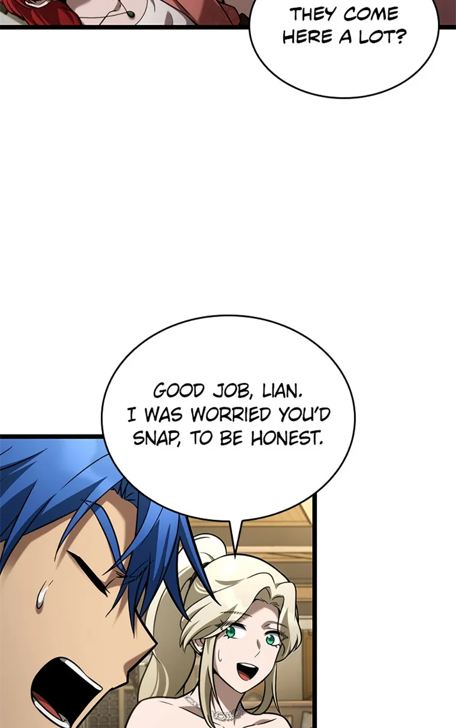 The Infinite Mage Chapter 118 page 135 - 