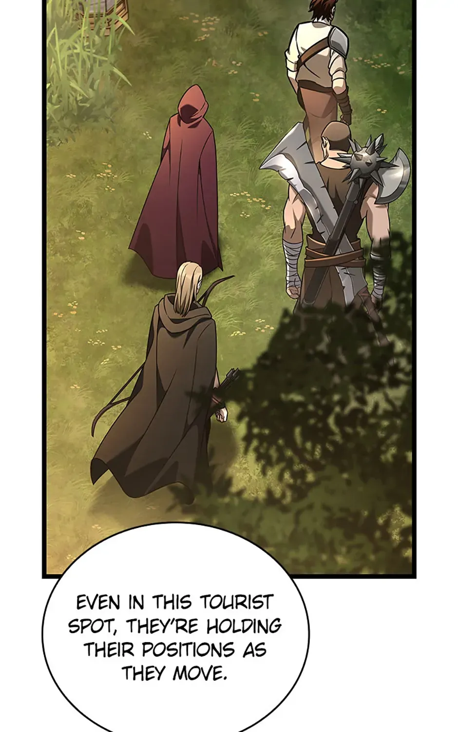 The Infinite Mage Chapter 118 page 147 - 