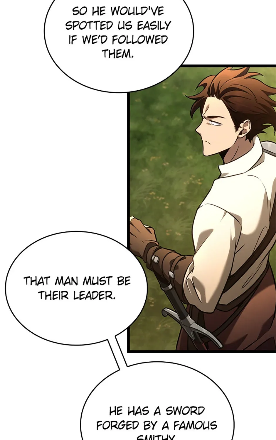 The Infinite Mage Chapter 118 page 151 - 