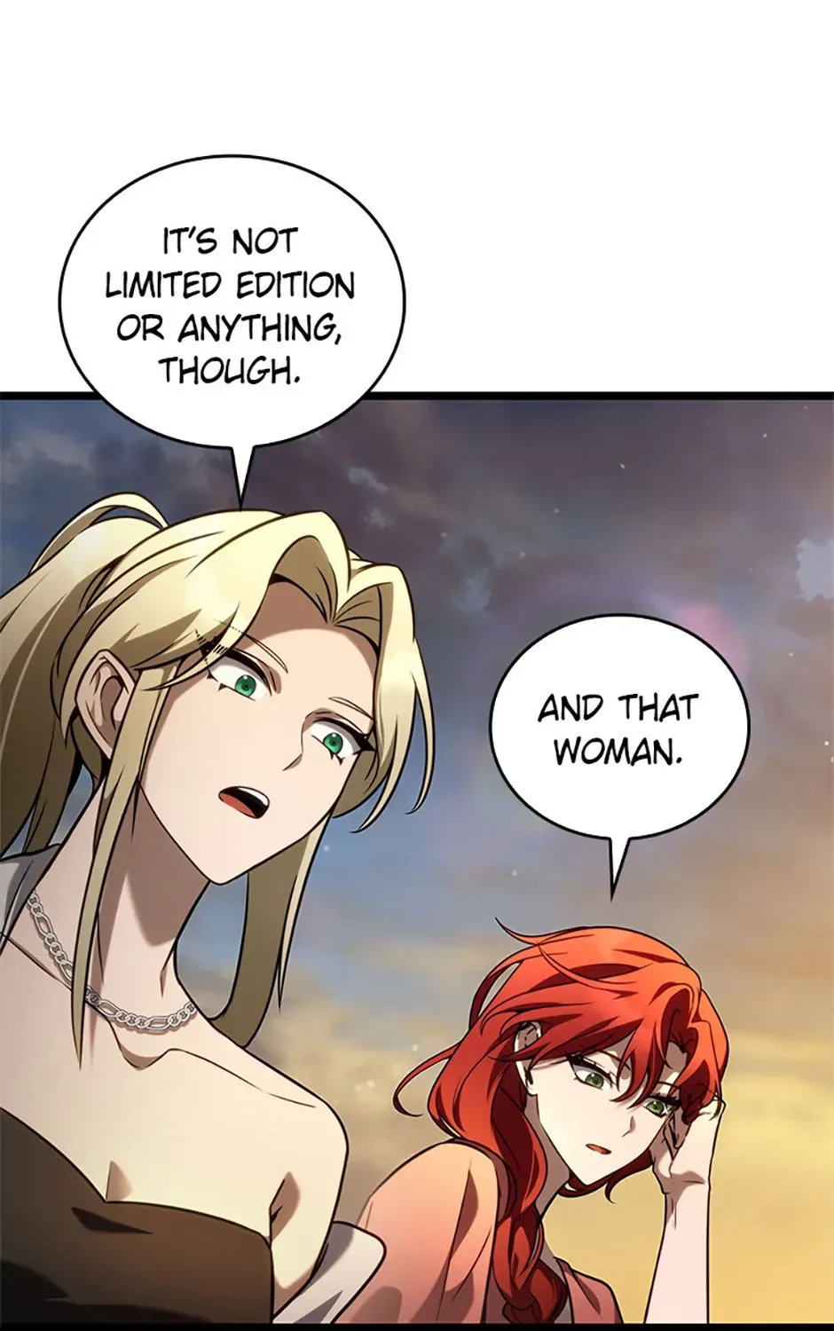 The Infinite Mage Chapter 118 page 153 - 