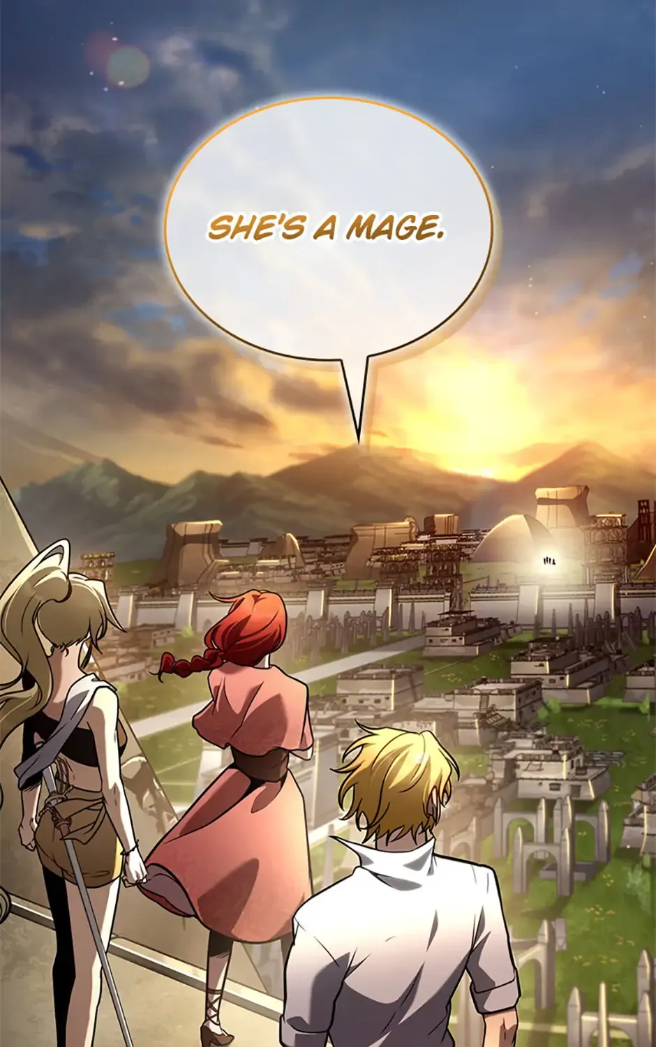 The Infinite Mage Chapter 118 page 159 - 