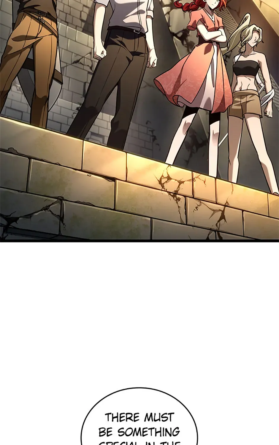 The Infinite Mage Chapter 118 page 163 - 