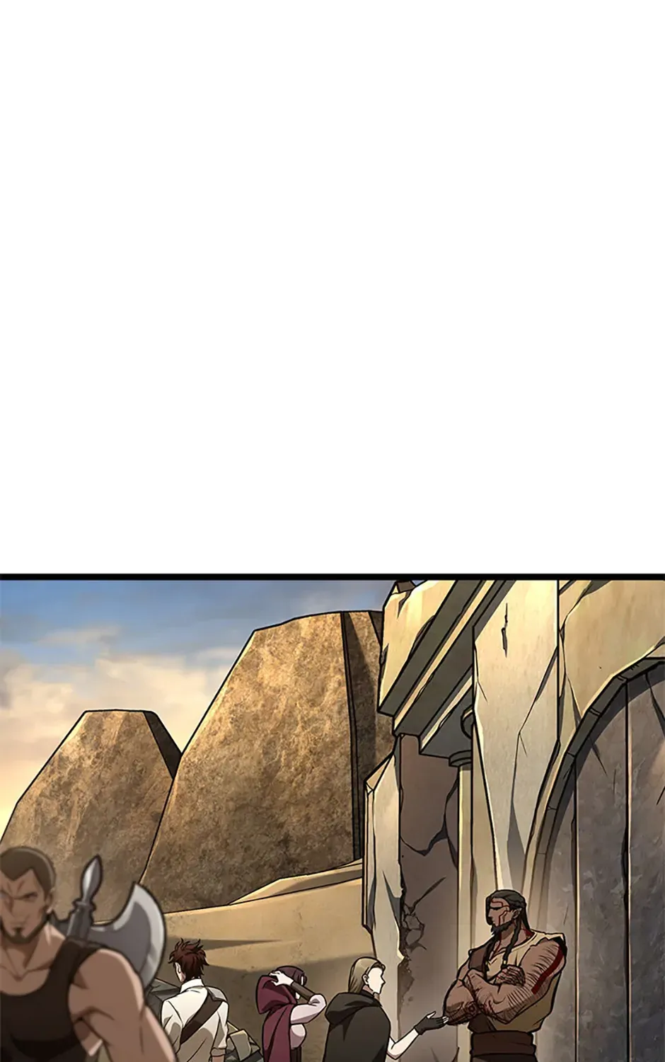 The Infinite Mage Chapter 118 page 167 - 