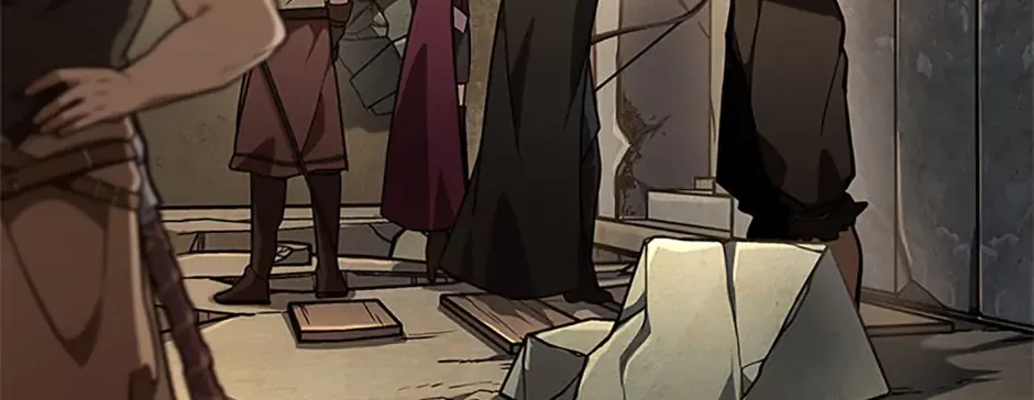 The Infinite Mage Chapter 118 page 168 - 