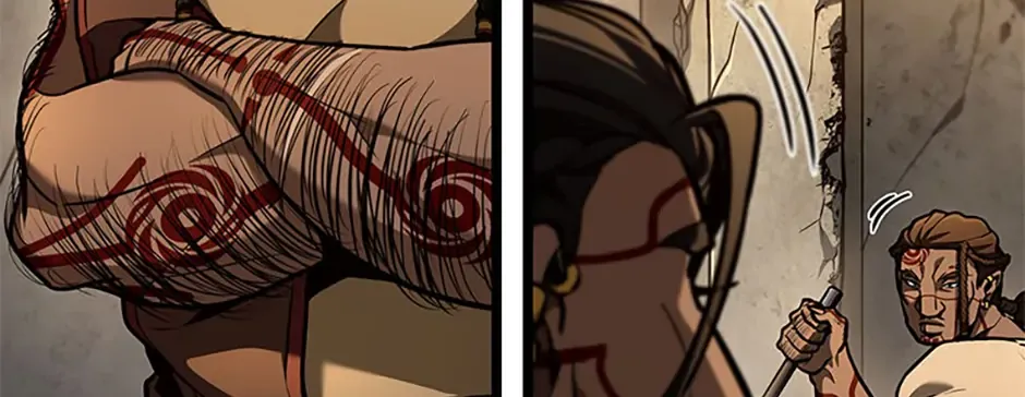 The Infinite Mage Chapter 118 page 170 - 
